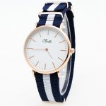 Dámské sportovně-elegantní hodinky